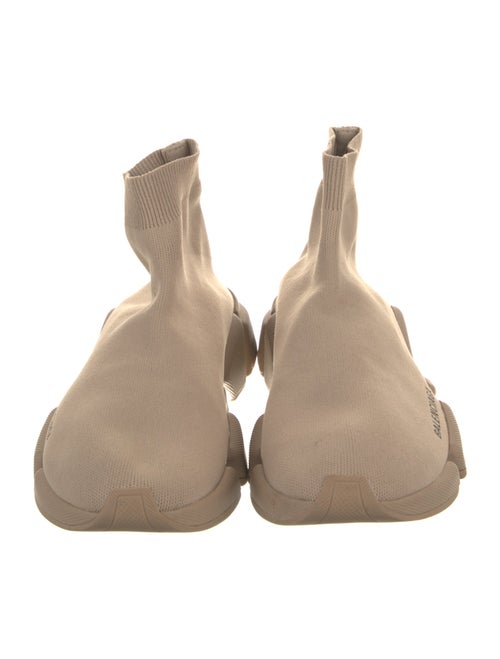 Balenciaga Speed Trainer 2.0 Sock Sneakers