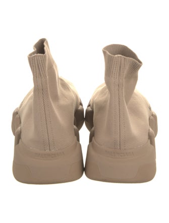 Balenciaga Speed Trainer 2.0 Sock Sneakers