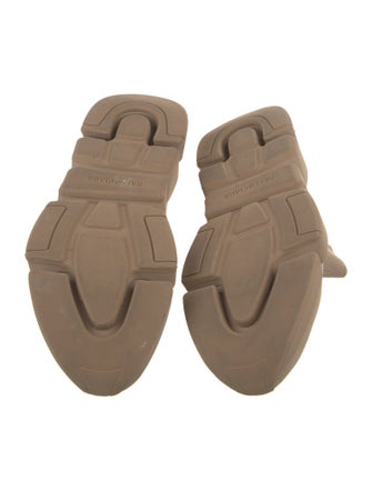 Balenciaga Speed Trainer 2.0 Sock Sneakers