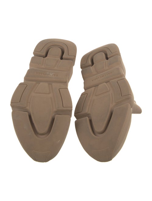 Balenciaga Speed Trainer 2.0 Sock Sneakers