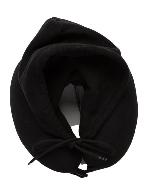 Balenciaga Travel Neck Pillow