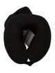 Balenciaga Travel Neck Pillow