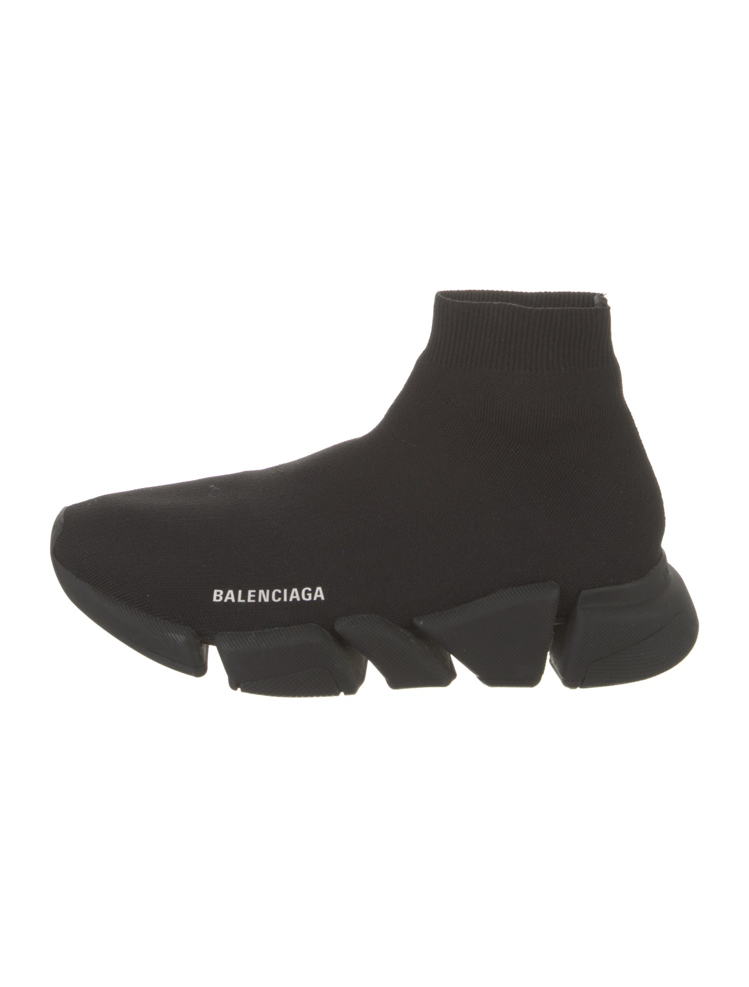 Balenciaga Speed Trainer 2.0 Sock Sneakers