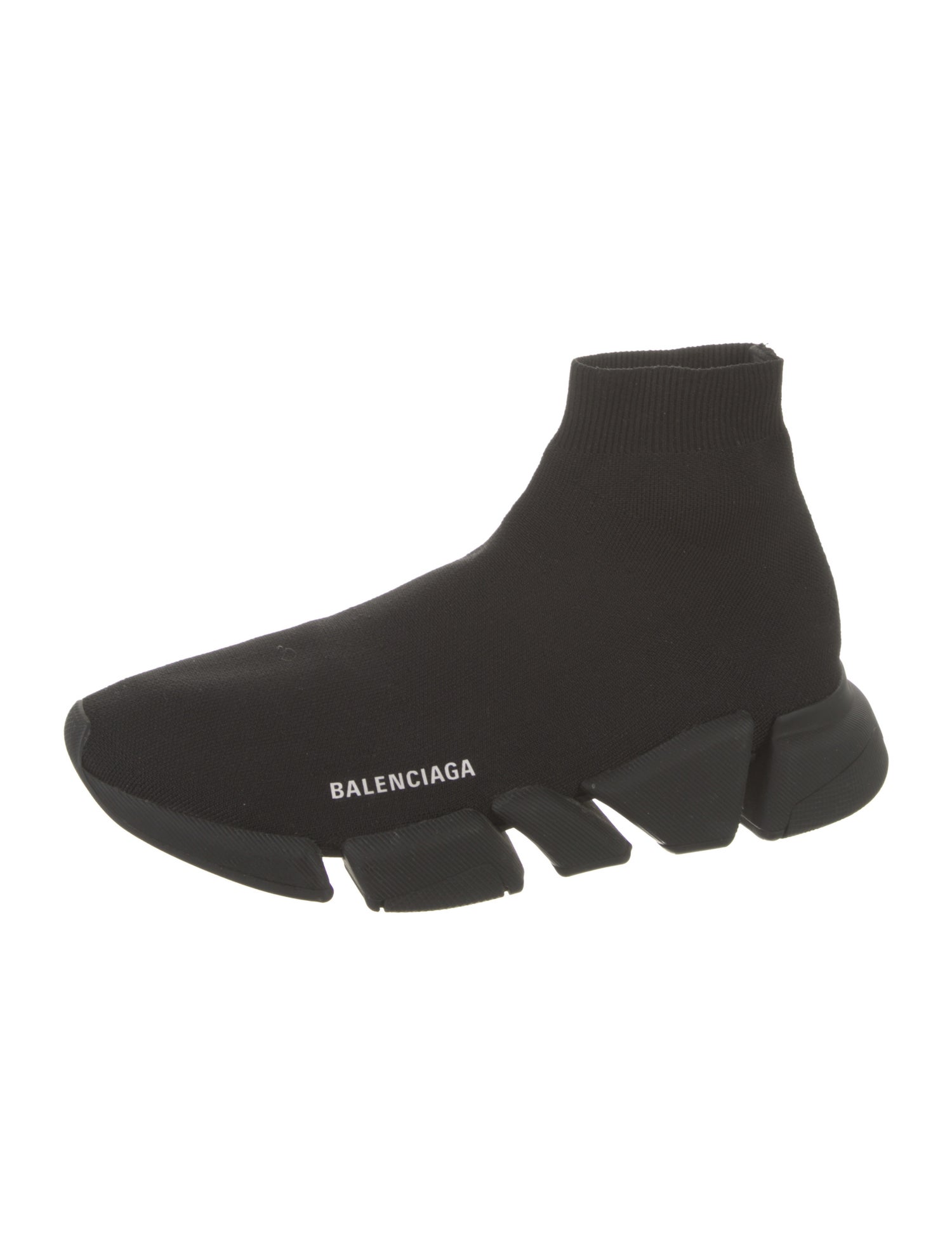 Balenciaga Speed Trainer 2.0 Sock Sneakers
