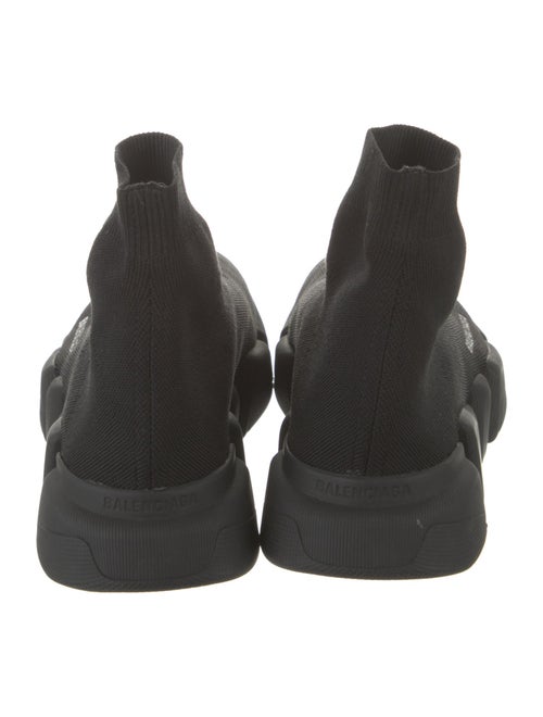 Balenciaga Speed Trainer 2.0 Sock Sneakers