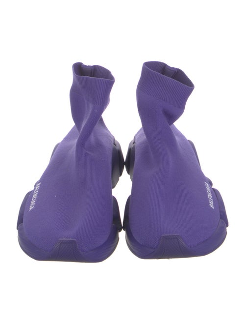 Balenciaga Speed Trainer 2.0 Sock Sneakers