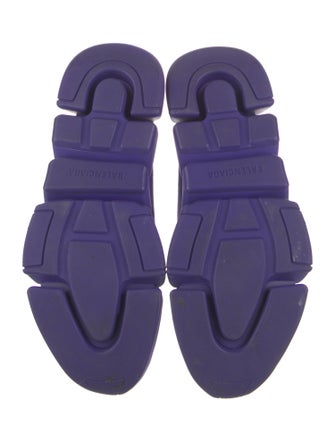 Balenciaga Speed Trainer 2.0 Sock Sneakers