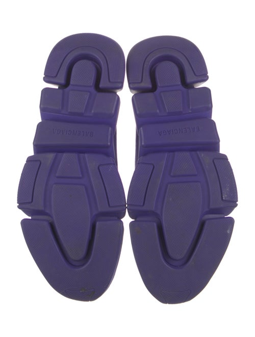 Balenciaga Speed Trainer 2.0 Sock Sneakers