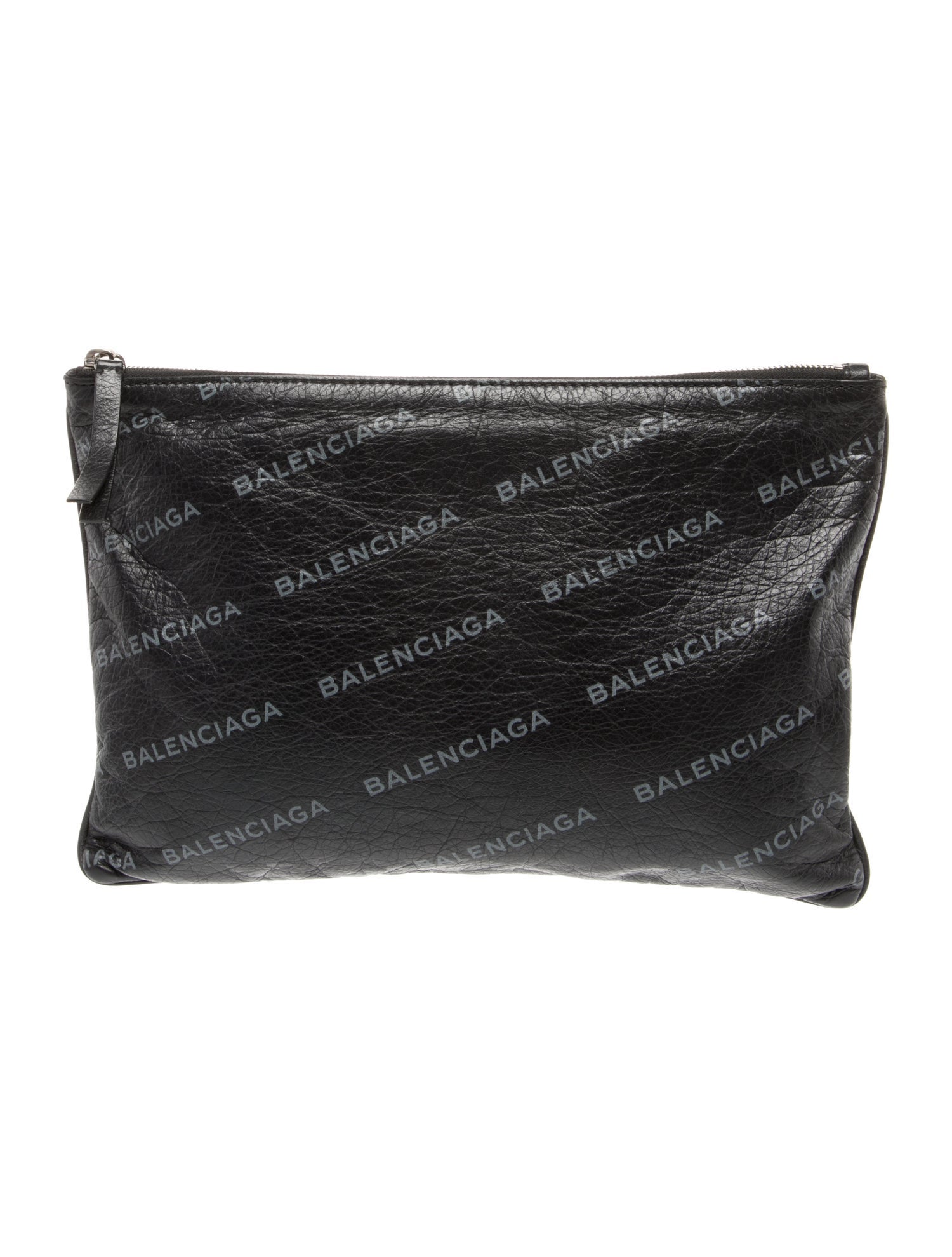 Balenciaga Leather Crossbody Bag