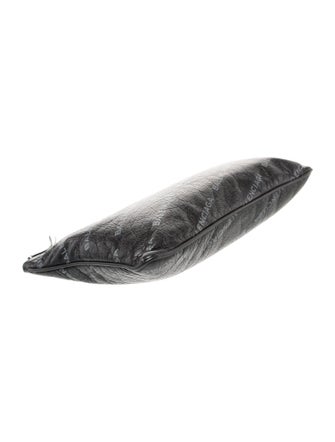 Balenciaga Leather Crossbody Bag