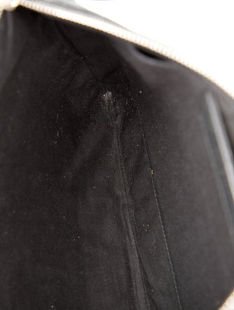 Balenciaga Leather Crossbody Bag