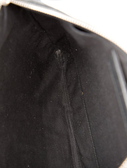 Balenciaga Leather Crossbody Bag