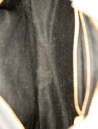 Balenciaga Leather Motocross Classic City Mini