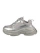 Balenciaga Mesh Chunky Sneakers