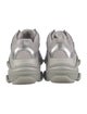 Balenciaga Mesh Chunky Sneakers