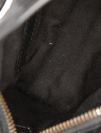 Balenciaga Leather Motocross Classic City