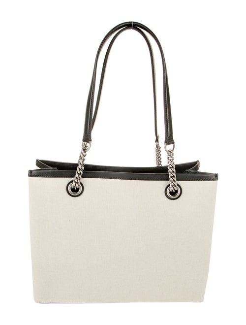 Balenciaga Canvas Tote 2023