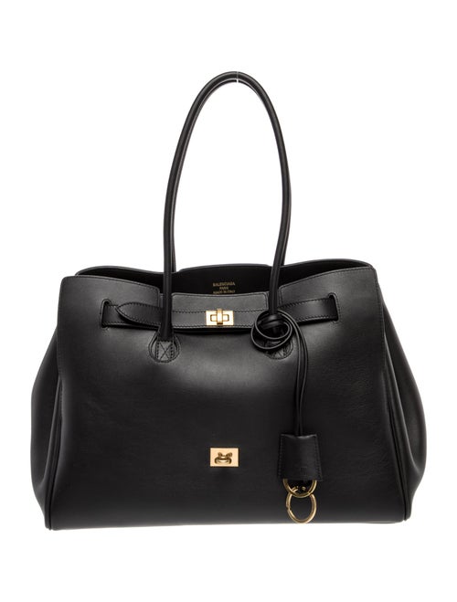 Balenciaga Leather Leather Bel Air