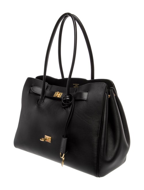 Balenciaga Leather Leather Bel Air