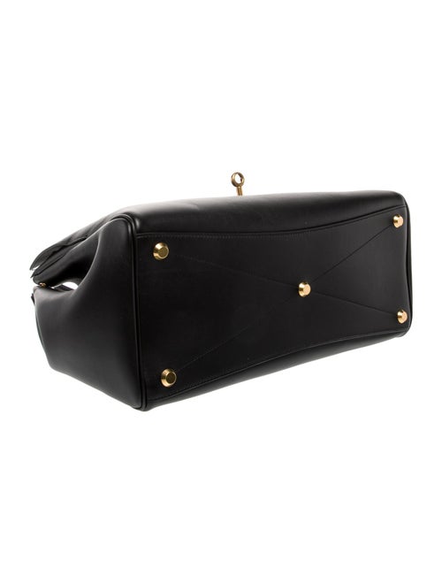 Balenciaga Leather Leather Bel Air