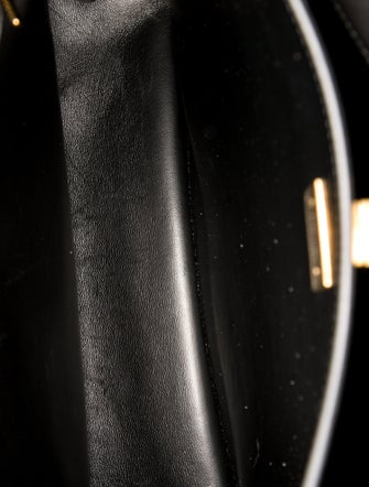 Balenciaga Leather Rodeo Medium 2024