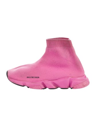 Balenciaga Knit Sock Sneaker