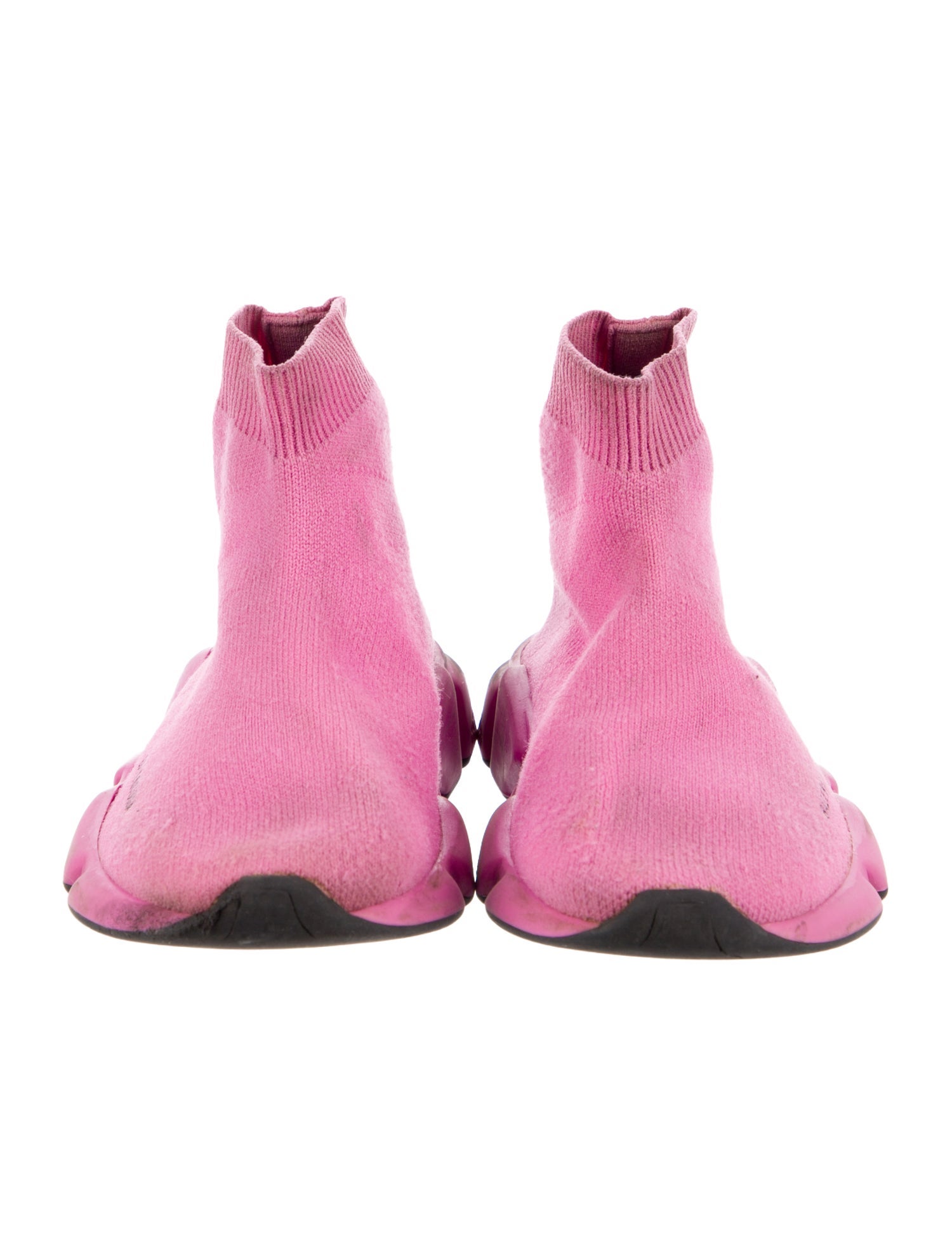 Balenciaga Knit Sock Sneaker