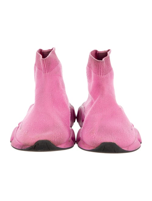 Balenciaga Knit Sock Sneaker