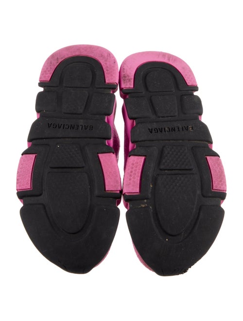 Balenciaga Knit Sock Sneaker