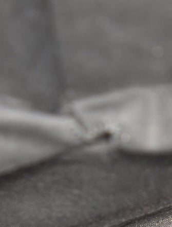 Balenciaga Leather Motocross City Metallic Edge