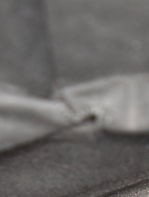 Balenciaga Leather Motocross City Metallic Edge