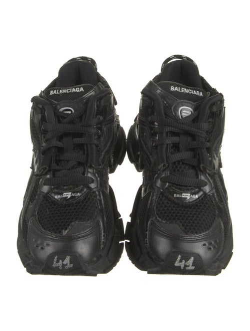 Balenciaga Runner Sneakers