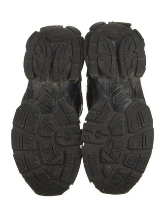Balenciaga Runner Sneakers