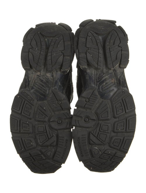 Balenciaga Runner Sneakers