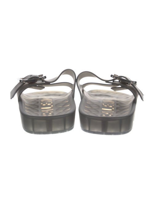 Balenciaga Rubber Slides