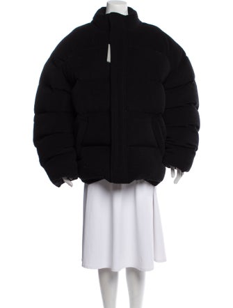 Balenciaga 2024 Cashmere Coat