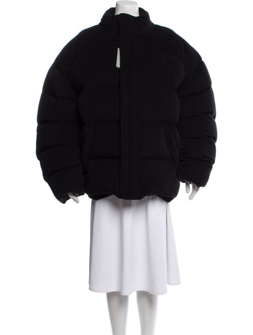 Balenciaga 2024 Cashmere Coat