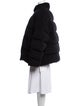 Balenciaga 2024 Cashmere Coat