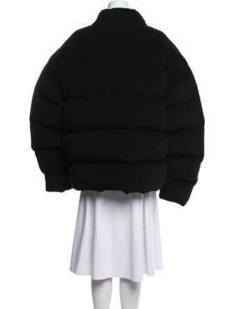 Balenciaga 2024 Cashmere Coat
