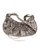 Balenciaga Leather Shoulder Bag XS 2024