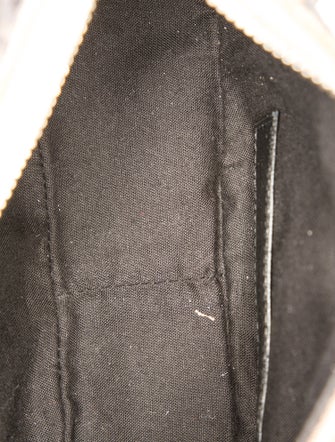 Balenciaga Leather Shoulder Bag XS 2024