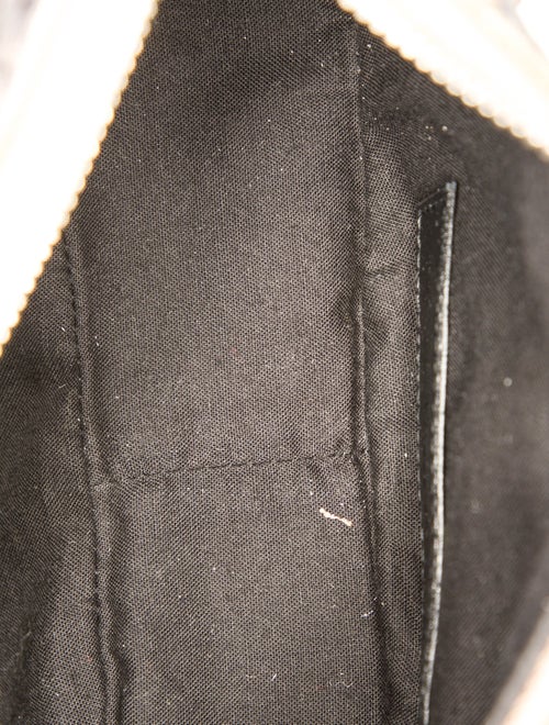 Balenciaga Leather Shoulder Bag XS 2024