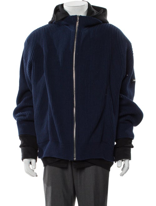 Balenciaga 2024 Coat