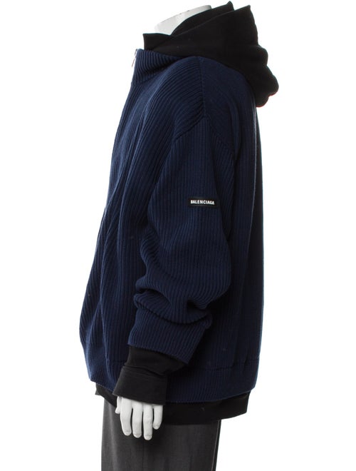 Balenciaga 2024 Coat