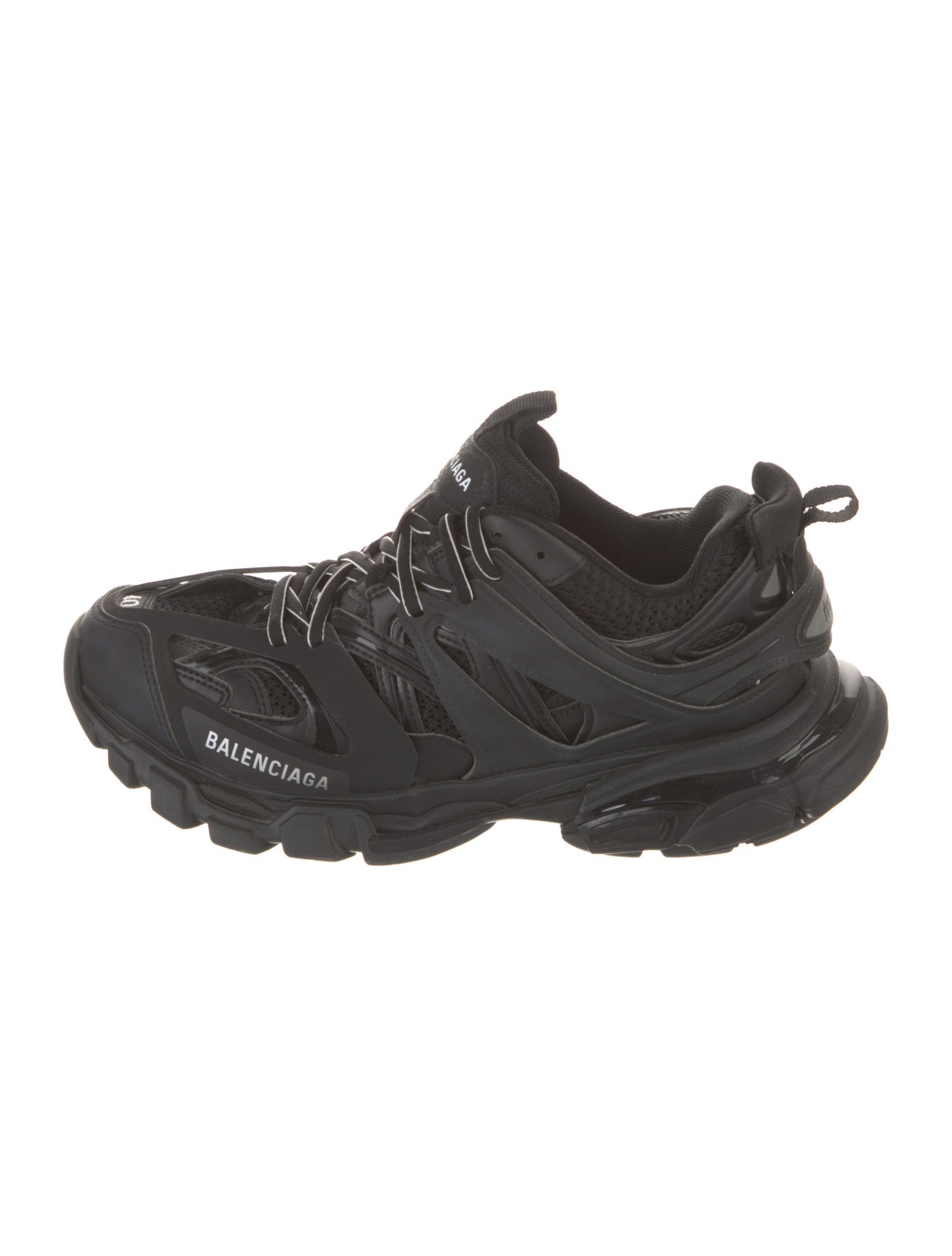 Balenciaga Track Sneakers