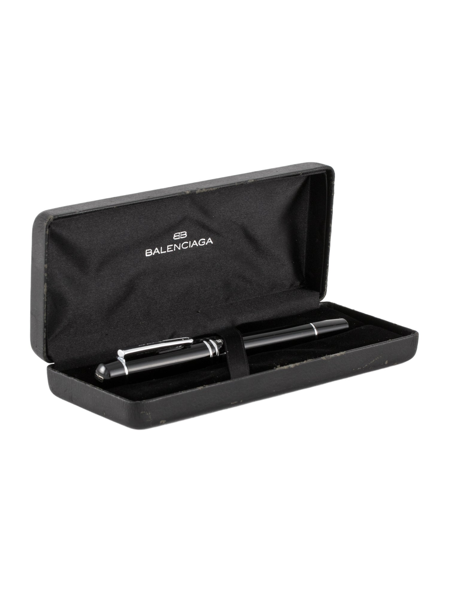 Balenciaga Rollerball Pen