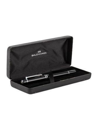 Balenciaga Rollerball Pen