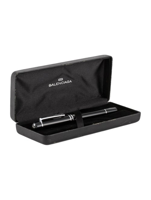 Balenciaga Rollerball Pen