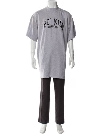 Balenciaga 2023 'Be Kind' T-Shirt