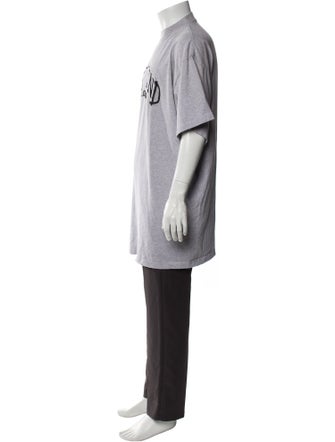 Balenciaga 2023 'Be Kind' T-Shirt